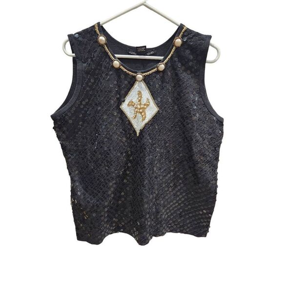 Whittail & shop XL tank top - Picture 7 of 9